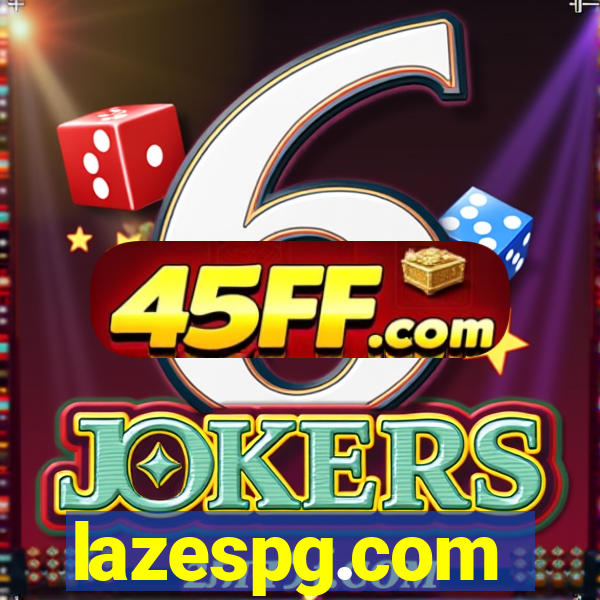 lazespg.com