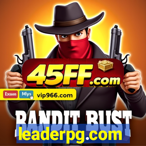 leaderpg.com