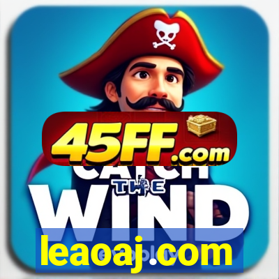 leaoaj.com