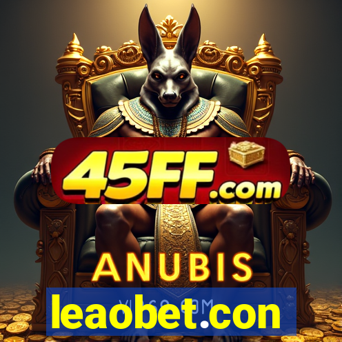 leaobet.con