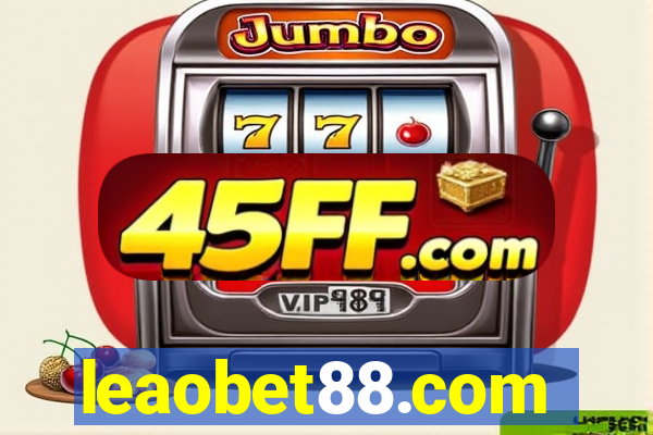 leaobet88.com