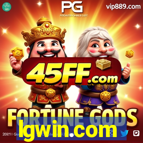 lgwin.com