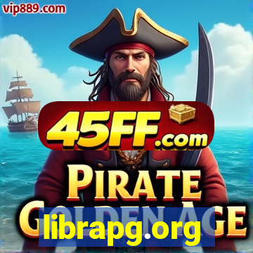 librapg.org