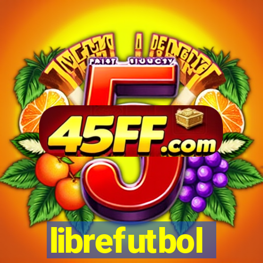 librefutbol