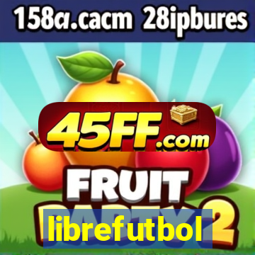 librefutbol