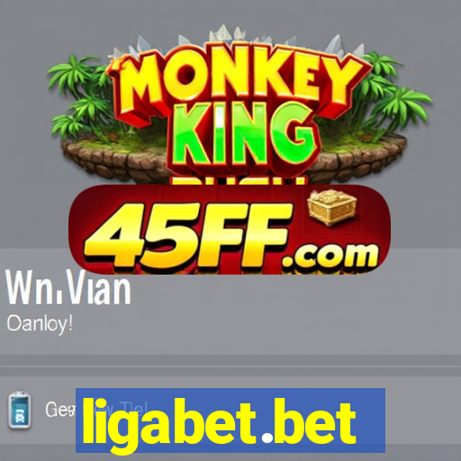 ligabet.bet