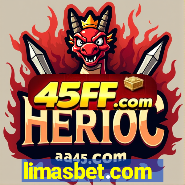 limasbet.com