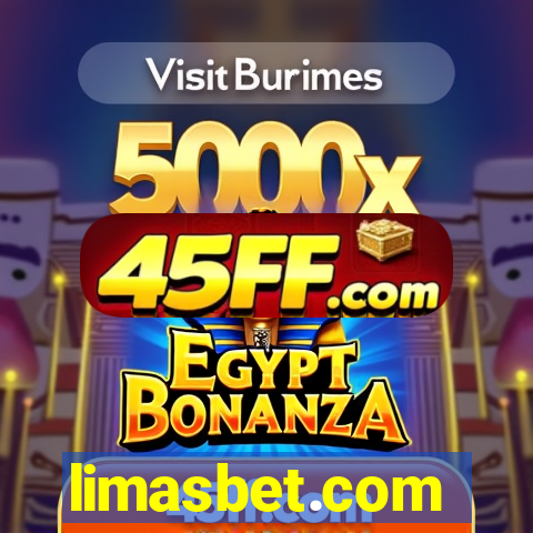 limasbet.com