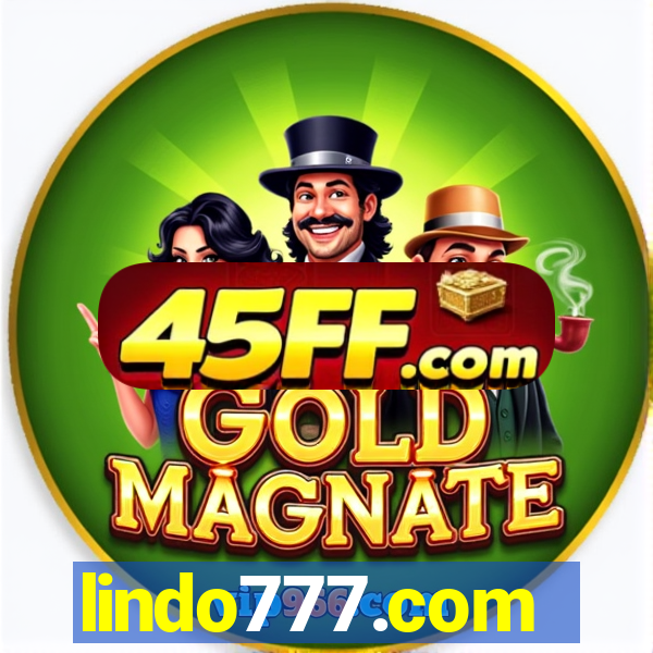 lindo777.com