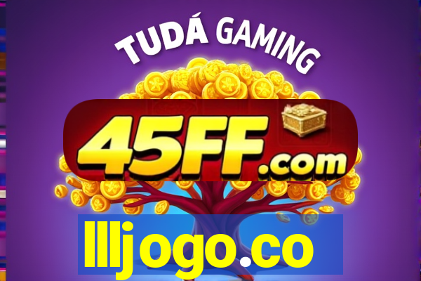 llljogo.co