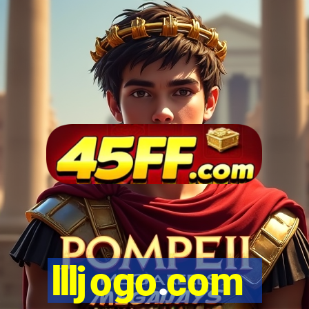 llljogo.com