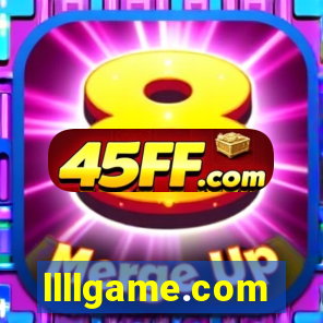 llllgame.com