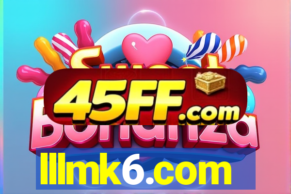 lllmk6.com
