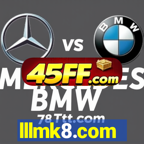 lllmk8.com
