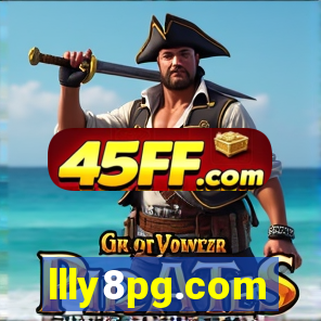 llly8pg.com