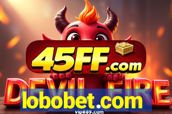 lobobet.com