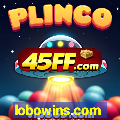 lobowins.com