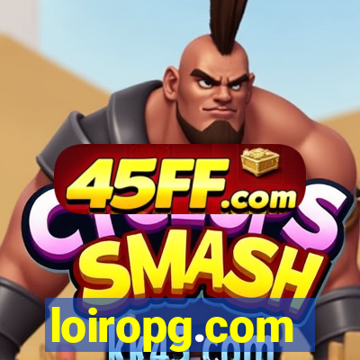 loiropg.com