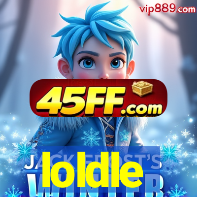 loldle