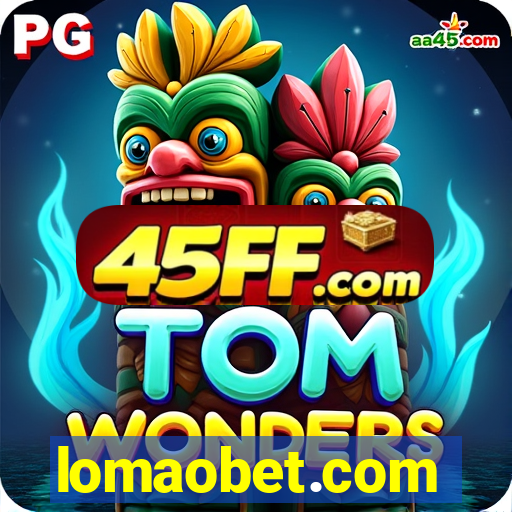 lomaobet.com