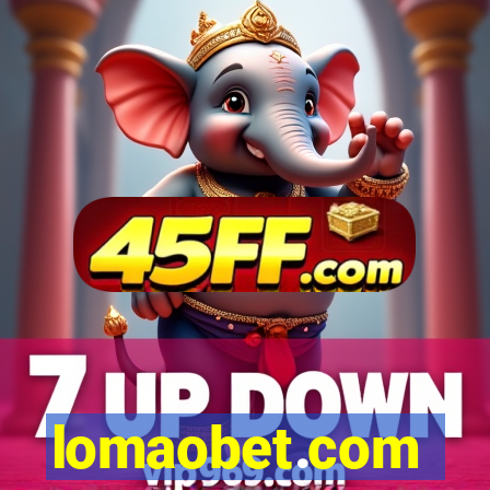 lomaobet.com