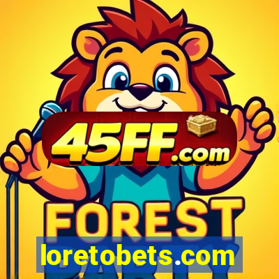 loretobets.com