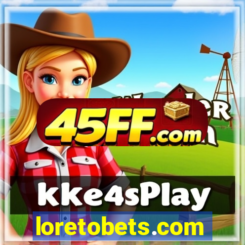 loretobets.com