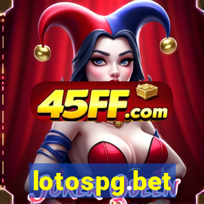 lotospg.bet