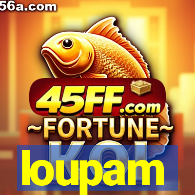 loupam