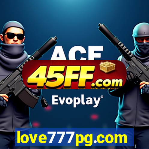 love777pg.com