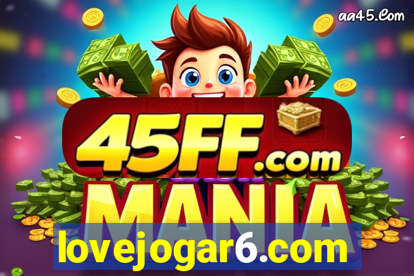 lovejogar6.com