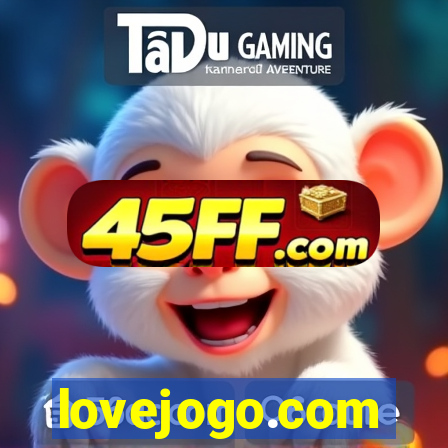 lovejogo.com