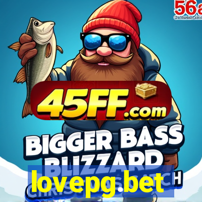lovepg.bet