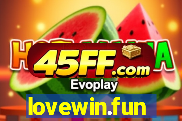 lovewin.fun