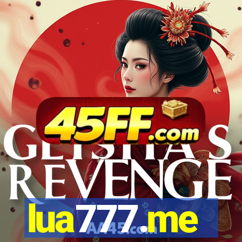 lua777.me