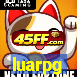luarpg