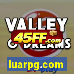 luarpg.com