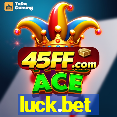 luck.bet