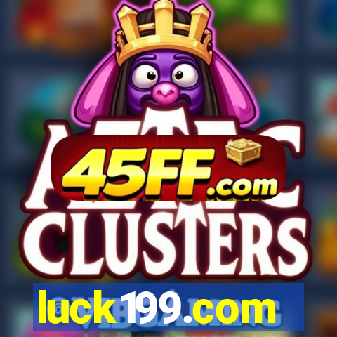 luck199.com