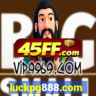 luckpg888.com