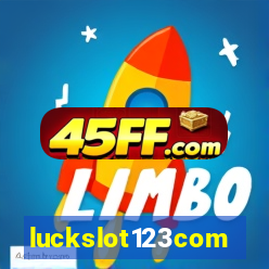 luckslot123com