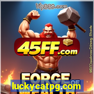 luckycatpg.com