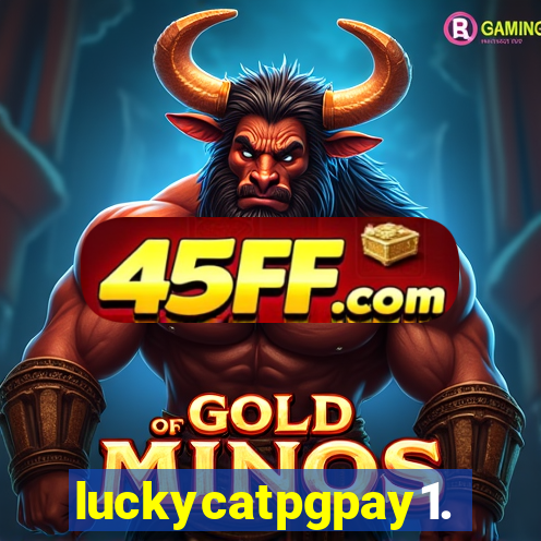 luckycatpgpay1.com