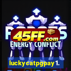 luckycatpgpay1.com