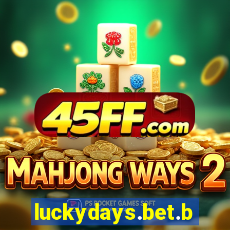 luckydays.bet.br