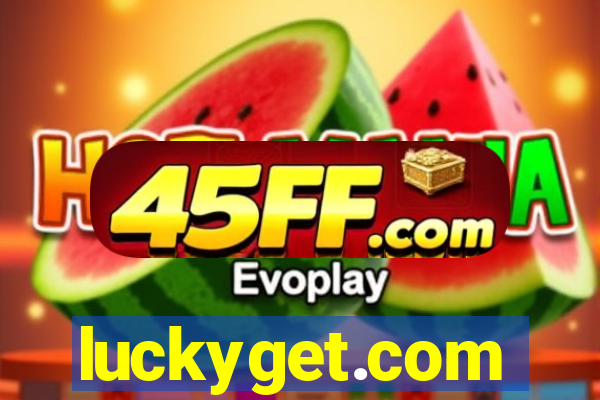 luckyget.com