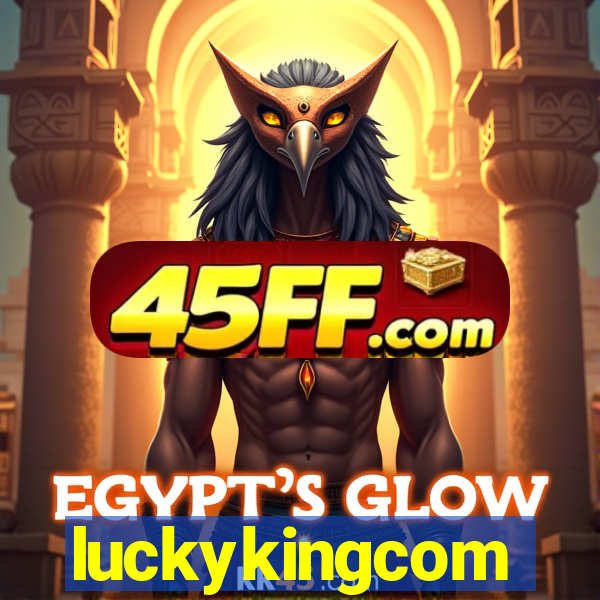 luckykingcom