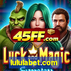 lululabet.com
