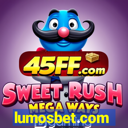lumosbet.com