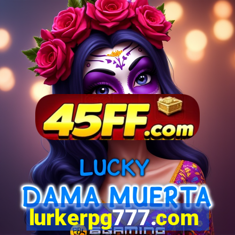 lurkerpg777.com